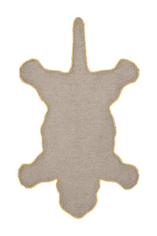 Doing Goods dywan ozdobny wełniany 144 x 93 x 2 cm 1.45.10.097.710.5 multicolor AA00