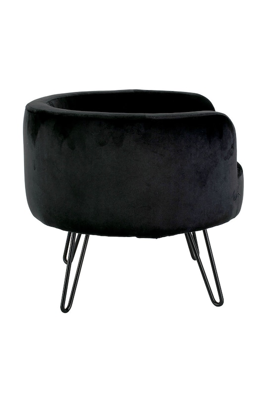 Lifestyle Leitmotiv o canapea pentru animalul de companie LM1998BK negru