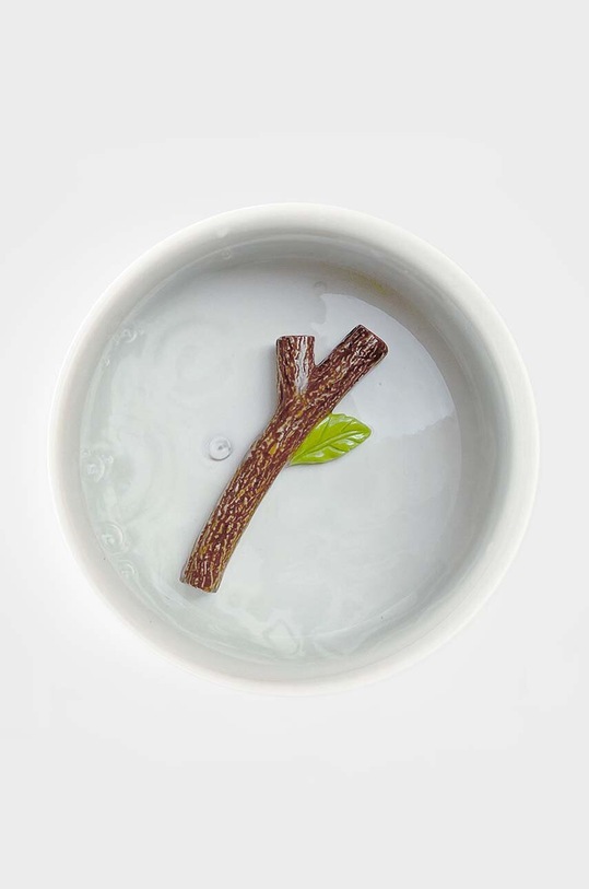 Lifestyle Luckies of London miska na wodę dla psa Fetch Stick SK.BOWLSTICK1 multicolor