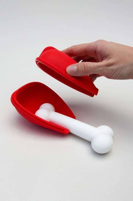 Luckies of London accesoriu pentru animale de companie Pupsicle SK.ICEBONE1 multicolor AA00