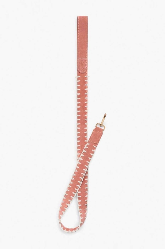 Calma House lesa pentru catel Hamza portocaliu HAMZA.DOG3.COR