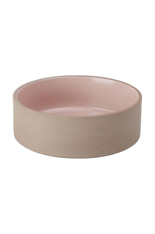 OYOY castron pentru câini Sia 1,5 L roz Z60011