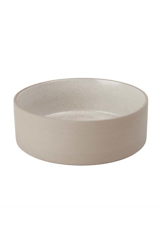 OYOY castron pentru câini Sia Large alb Z60012