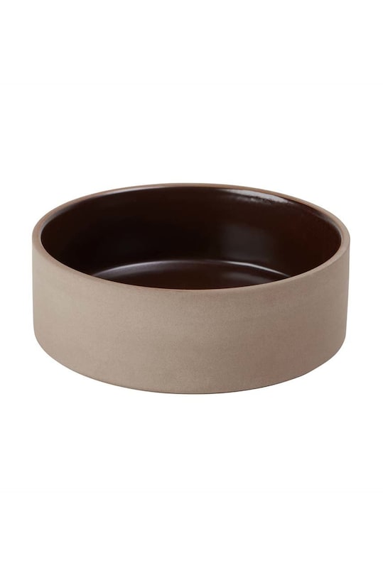 OYOY castron pentru câini Sia Large maro Z60013