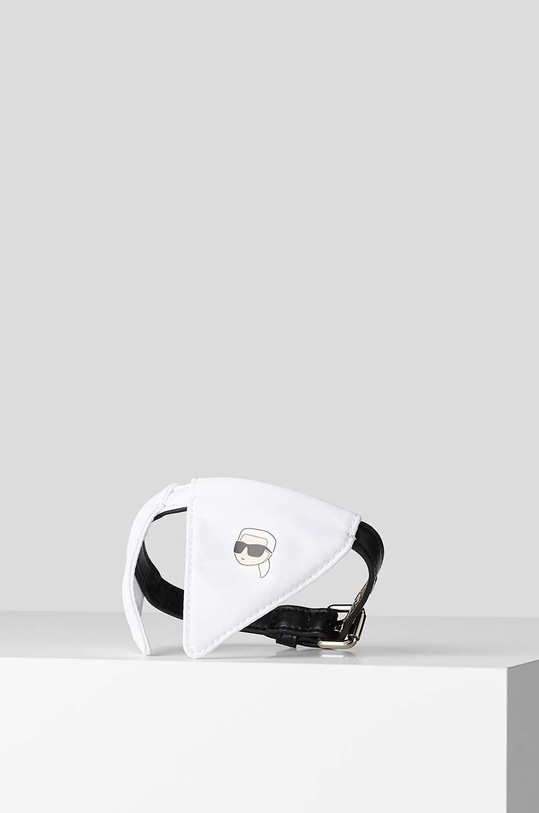 Karl Lagerfeld obroża dla pupila 235W4007