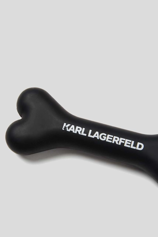 Igračka za psa Karl Lagerfeld 230W3973 crna AA00