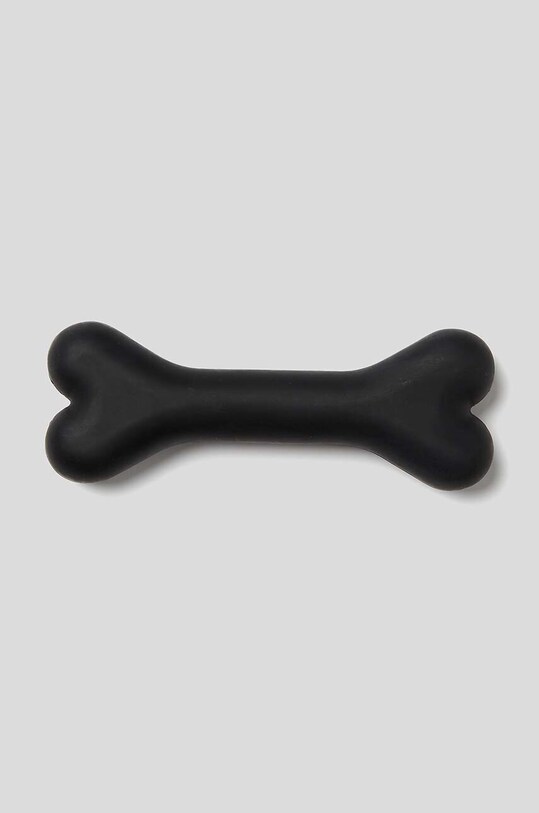 Karl Lagerfeld giocattolo per cane 230W3973 nero