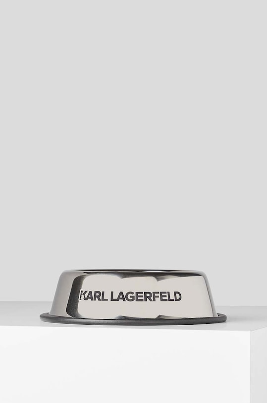 Karl Lagerfeld miska dla psa 235W4008