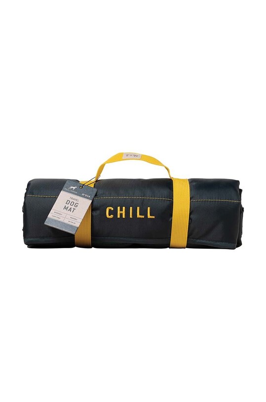 Field + Wander covoraș de călătorie pentru animale de companie Travel Dog Mat multicolor FAW014UK