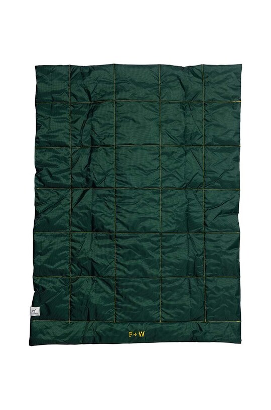 Lifestyle Field + Wander covoraș de călătorie pentru animale de companie Travel Dog Mat FAW014UK multicolor