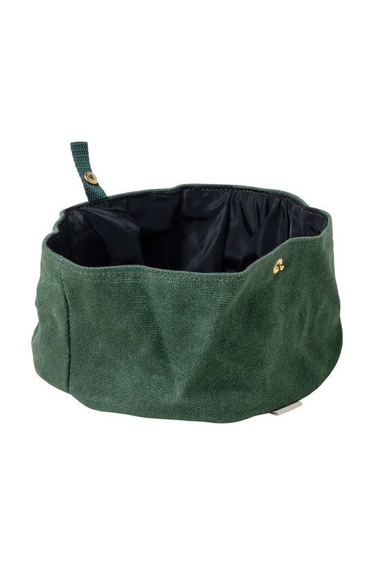 Lifestyle Field + Wander castron pentru câini Collapsible Dog Water Bowl FAW001UK multicolor