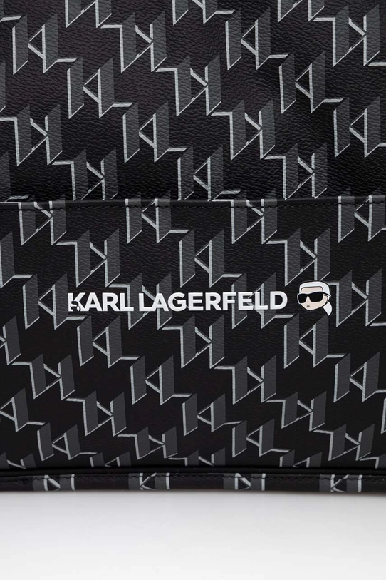 Home & Decor Taška pre domáce zvieratá Karl Lagerfeld 240W3980 čierna