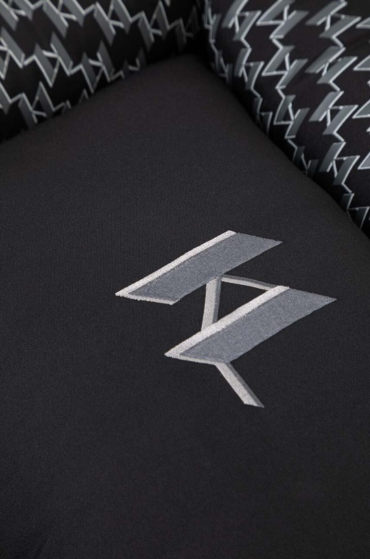 Lifestyle Κρεβάτι για κατοικίδια Karl Lagerfeld 240W3981 μαύρο