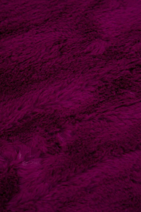 Decor Deka pre domáce zvieratá Guess XBLETRP4201 ružová