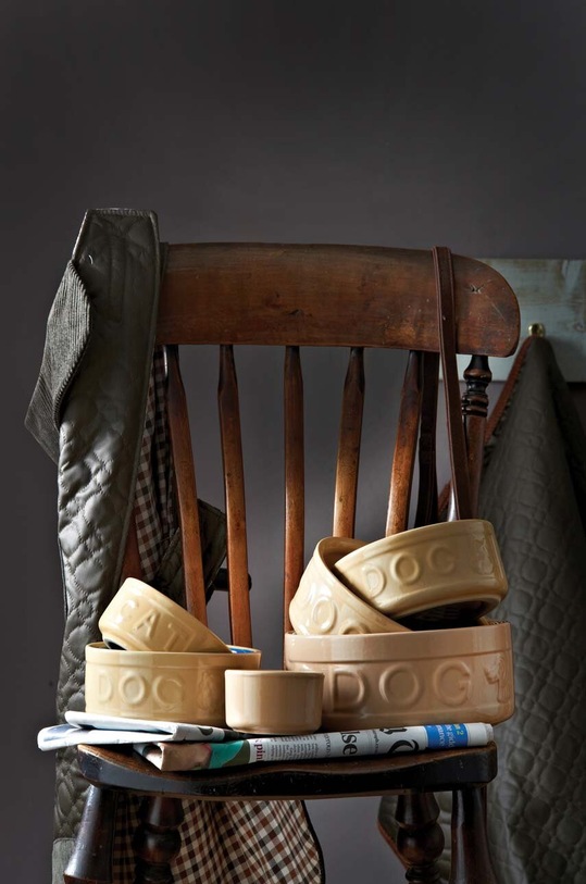 Mason Cash castron pentru câini 2030.309 bej AA00