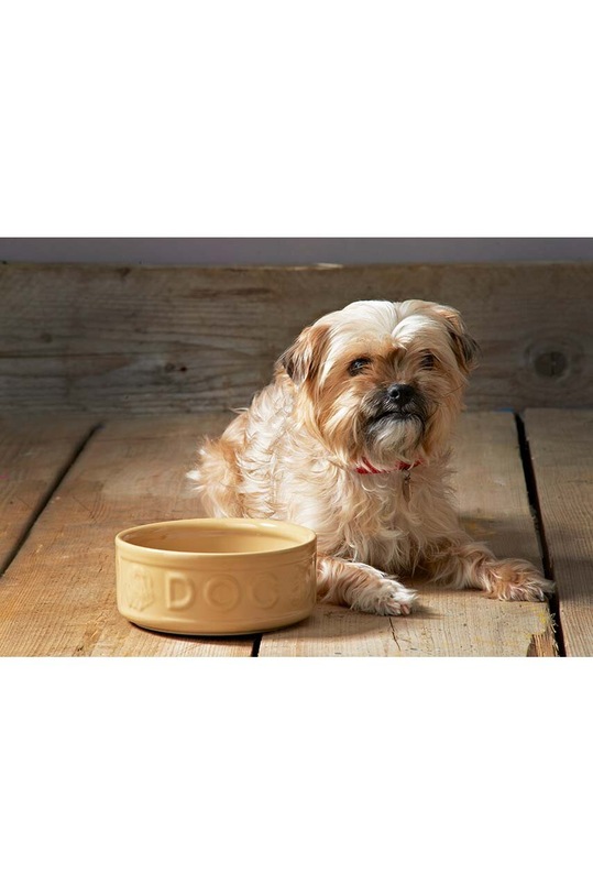 Lifestyle Mason Cash castron pentru câini 2030.309 bej