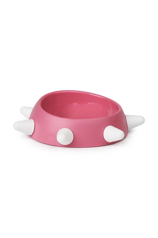 United Pets castron pentru câini Boss Small roz AV0101PE18