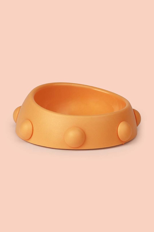 Miska pre psa United Pets Boss Nano AV0111AR20 oranžová AA00