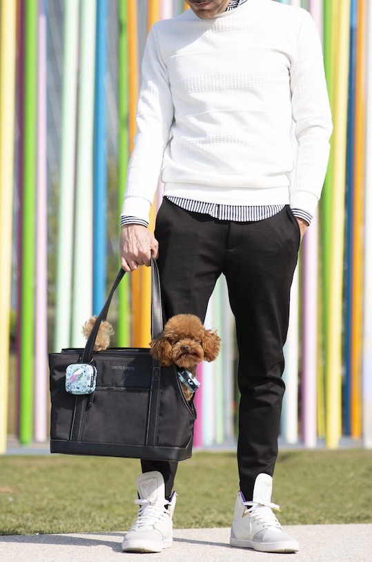 United Pets transporter dla pupila Up Bag GP1301NF