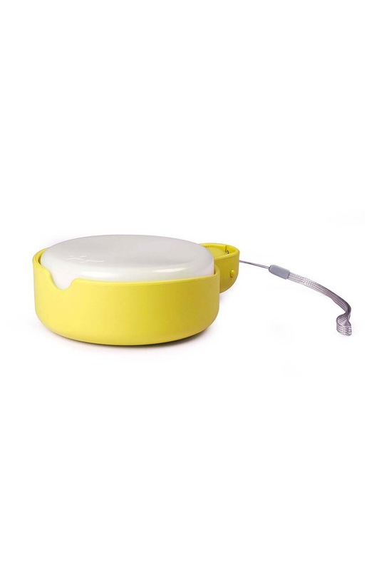 United Pets bottiglia d'acqua per cane Pingui GV0901GL giallo AA00