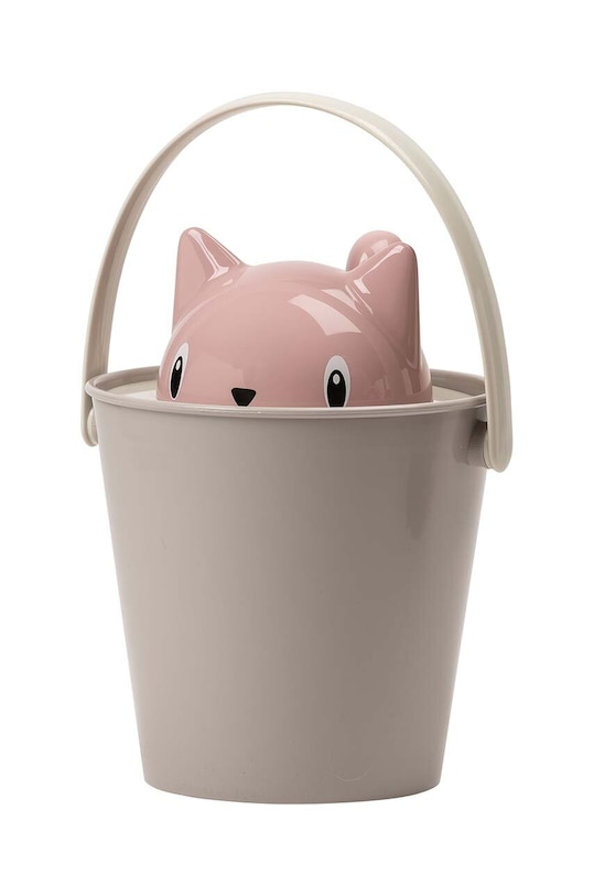 United Pets pojemnik na karmę dla pupila Milano multicolor SG0101RG