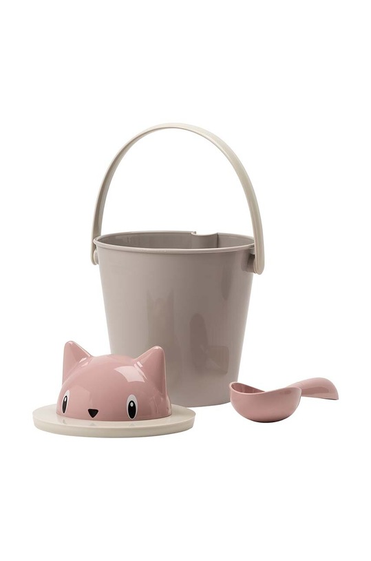 Lifestyle United Pets pojemnik na karmę dla pupila Milano SG0101RG multicolor