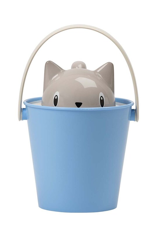 United Pets pojemnik na karmę dla pupila Milano Crick multicolor SG0101TA