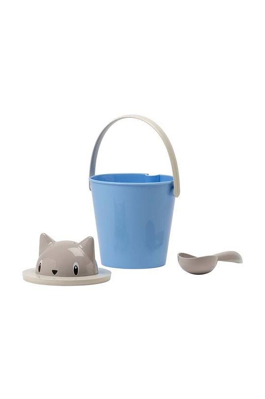 Контейнер для корма для животных United Pets Milano Crick мультиколор SG0101TA