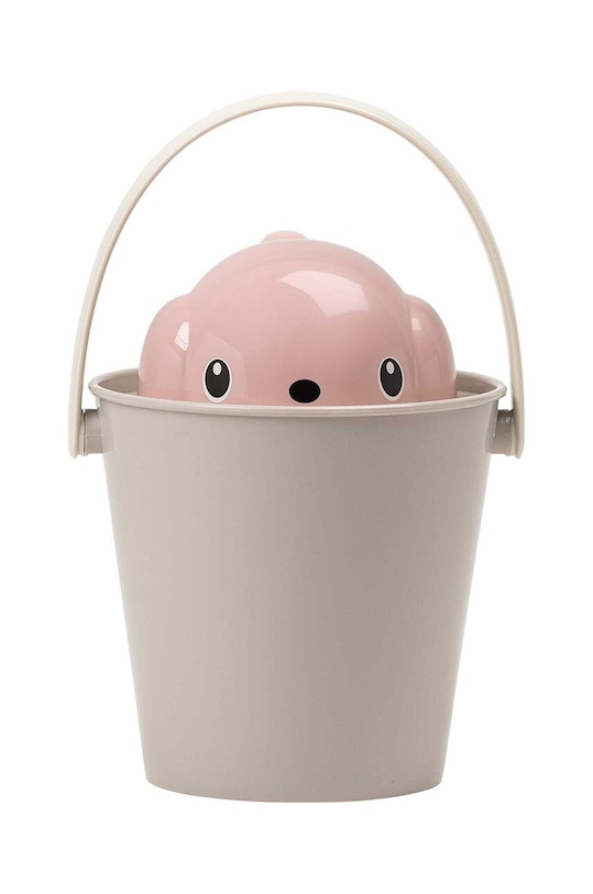 United Pets recipient hrană pentru animale de companie Milano Crick multicolor SG0201RG