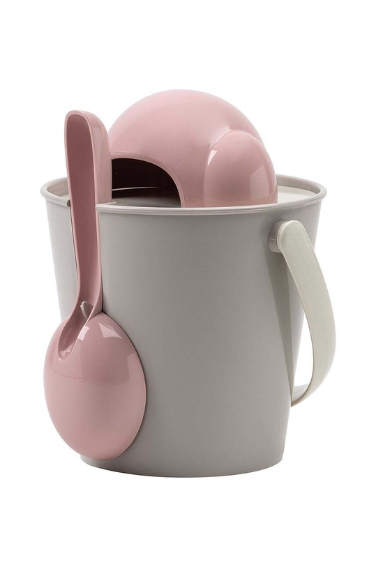 Lifestyle United Pets recipient hrană pentru animale de companie Milano Crick SG0201RG multicolor