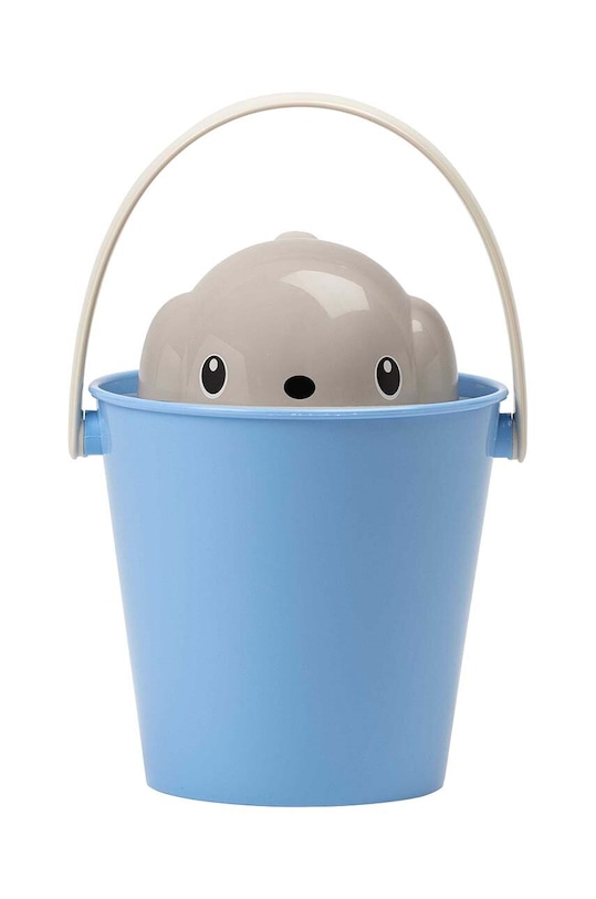 United Pets pojemnik na karmę dla pupila Milano Crick multicolor SG0201TA