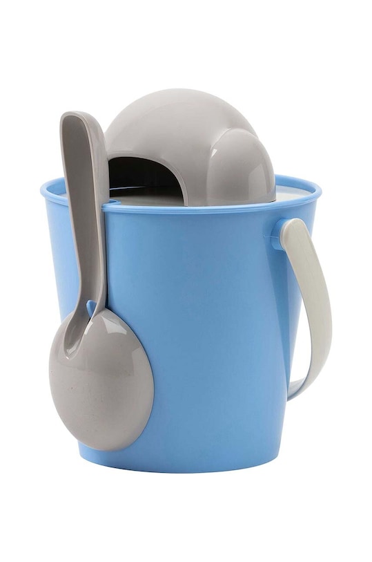 Lifestyle United Pets pojemnik na karmę dla pupila Milano Crick SG0201TA multicolor