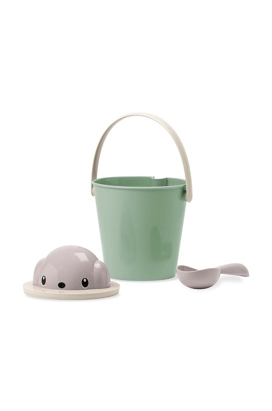 Контейнер для корма для животных United Pets Mjilano Crick SG0201VE мультиколор AA00