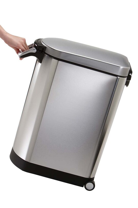 Spremnik za hranu za kućne ljubimce Simplehuman 30 L CW1886