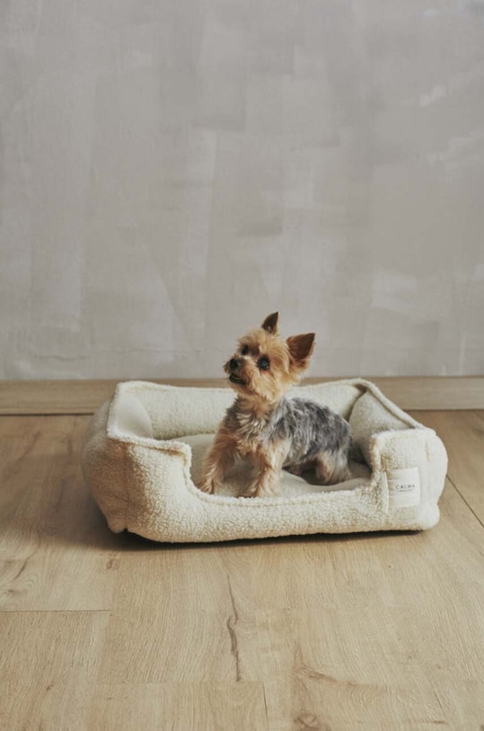 Calma House pat pentru animale de companie Henry bej HENRY.DOGS.CRU