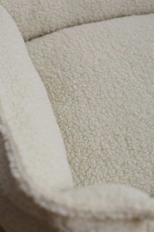 Calma House pat pentru animale de companie Henry bej HENRY.DOGS.CRU