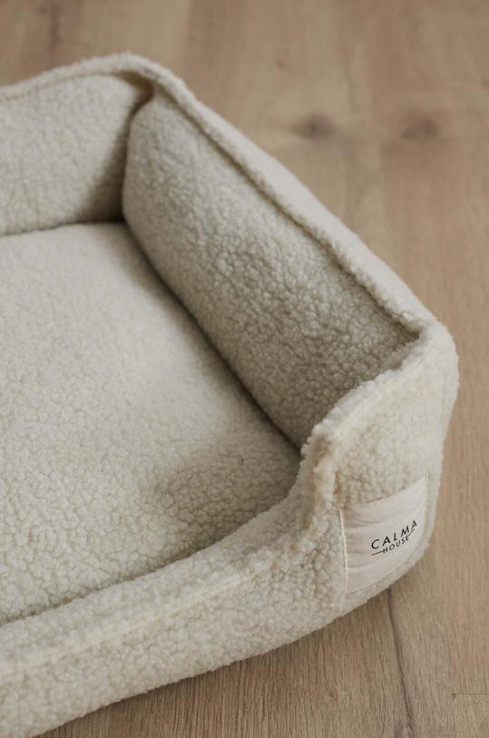 Calma House pat pentru animale de companie Henry HENRY.DOGS.CRU bej