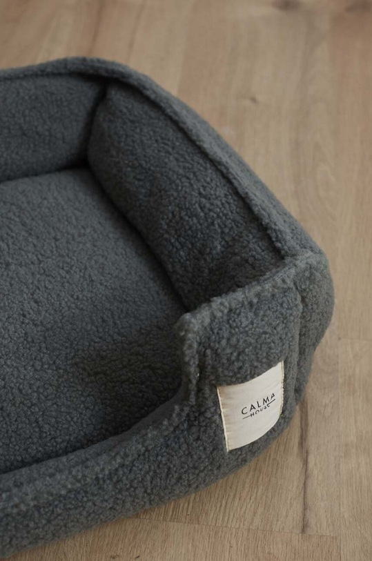 Calma House pat pentru animale de companie Henry verde HENRY.DOGS.VER