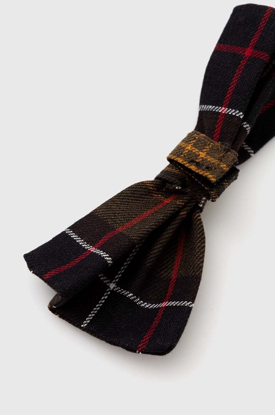 Barbour mucha dla psa DAC0032TN11 zielony AA00