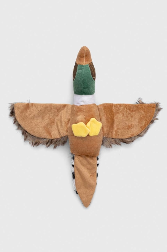 Barbour jucarie pentru caini DAC0080TN11 multicolor AA00