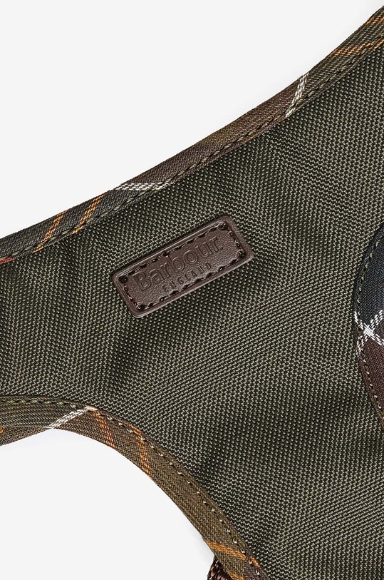 Barbour ham pentru câini verde DAC0090OL71