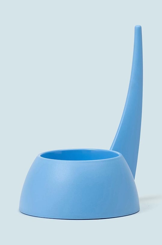 Миска для собаки United Pets Tail EA0102AZ блакитний AA00