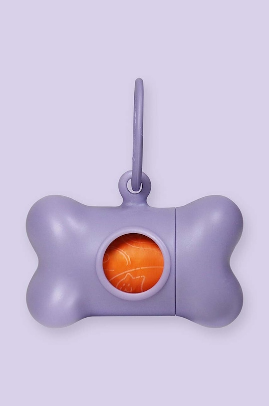 United Pets distribuitor de pungi pentru excrement canin Bon Ton 2020 MG1831LI violet AA00