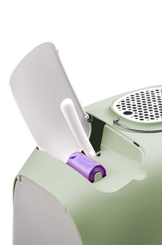 Lifestyle United Pets macskaalom doboz Minu VS0500VB többszínű