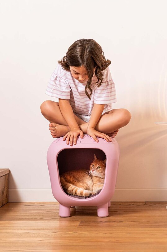 United Pets legowisko dla pupila Milano GR5202RO