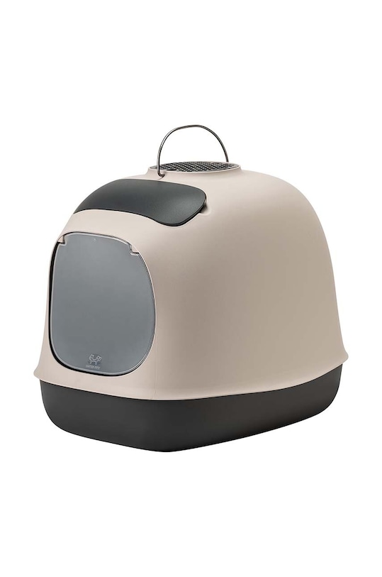 Mačji toalet United Pets Minu šarena VS0500TO