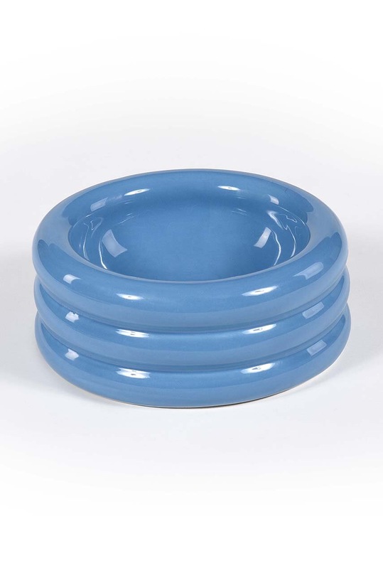 United Pets castron pentru animalul de companie DoggyMood x Seletti albastru SE0102DM