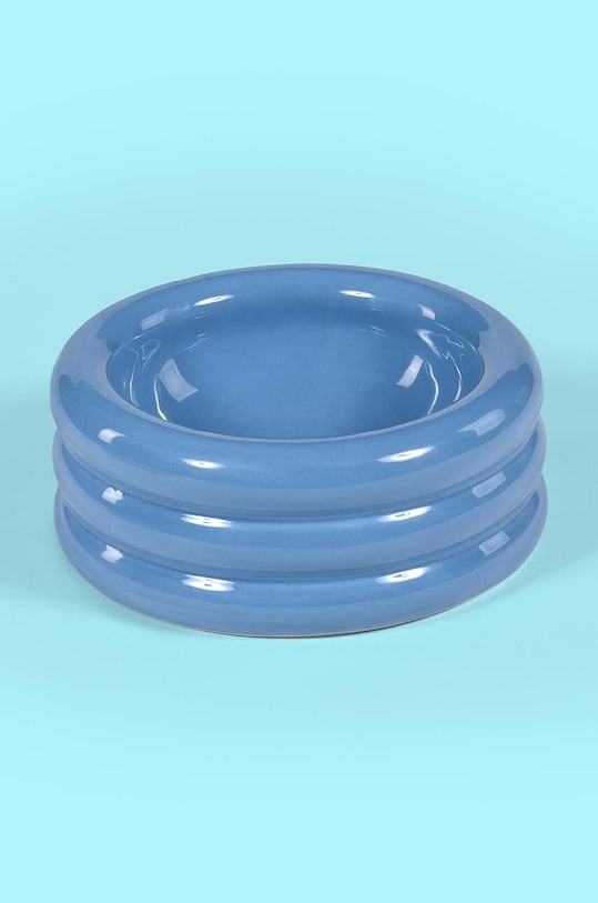 United Pets castron pentru animalul de companie DoggyMood x Seletti SE0102DM albastru AA00