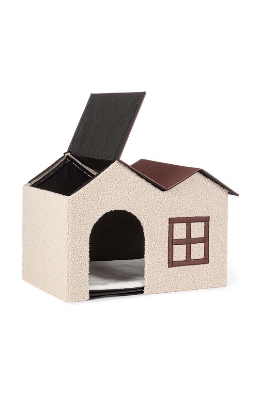 Decor Búda pre psa Bizzotto Berard 730193 viacfarebná