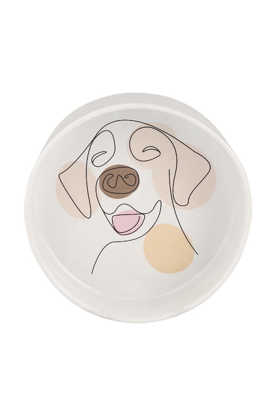 Миска для собаки Mason Cash Abstract барвистий 2030.054